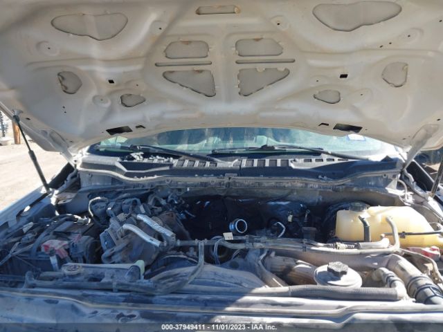 1FT7W2BT6NEE21649 Ford F-250 Xlt