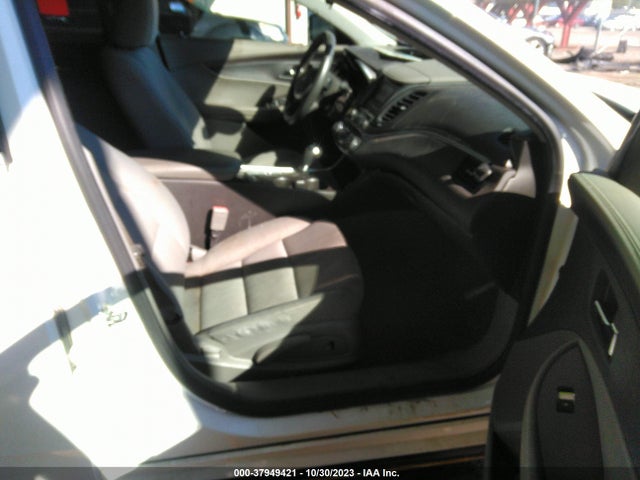 Chevrolet IMPALA LS 2015 2G11Z5SL5F9170800 Image 5