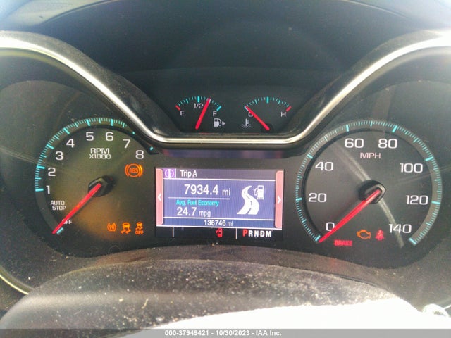 Chevrolet IMPALA LS 2015 2G11Z5SL5F9170800 Image 7