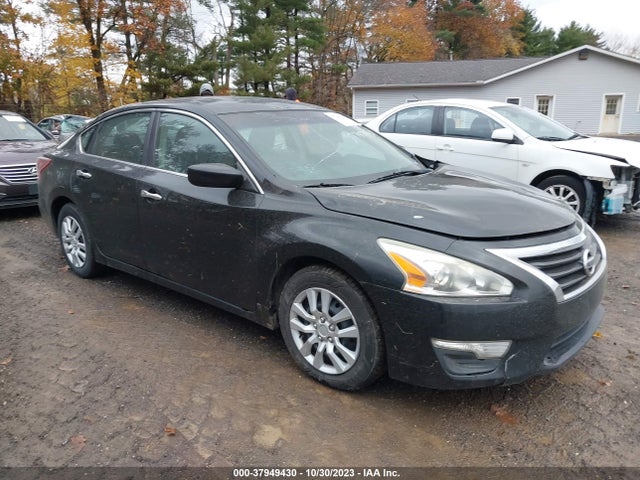 2013 NISSAN ALTIMA 2.5 S VIN: 1N4AL3AP5DC222178