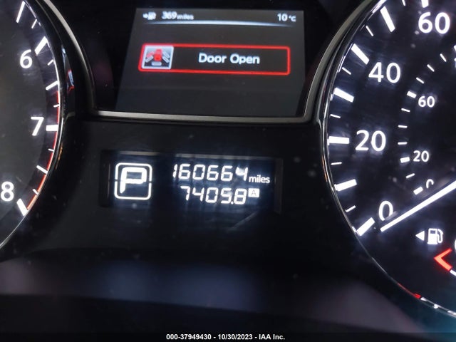 2013 NISSAN ALTIMA 2.5 S VIN: 1N4AL3AP5DC222178