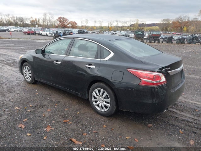 2013 NISSAN ALTIMA 2.5 S VIN: 1N4AL3AP5DC222178