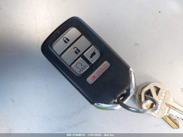 Honda Pilot Ex 2016 5FNYF5H38GB057572 Image 11
