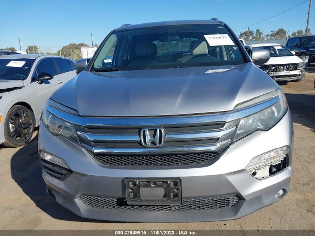 Honda Pilot Ex 2016 5FNYF5H38GB057572 Image 13