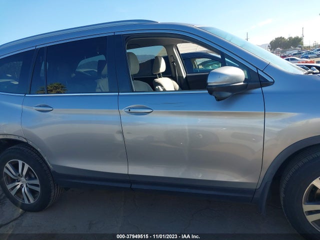Honda Pilot Ex 2016 5FNYF5H38GB057572 Image 14