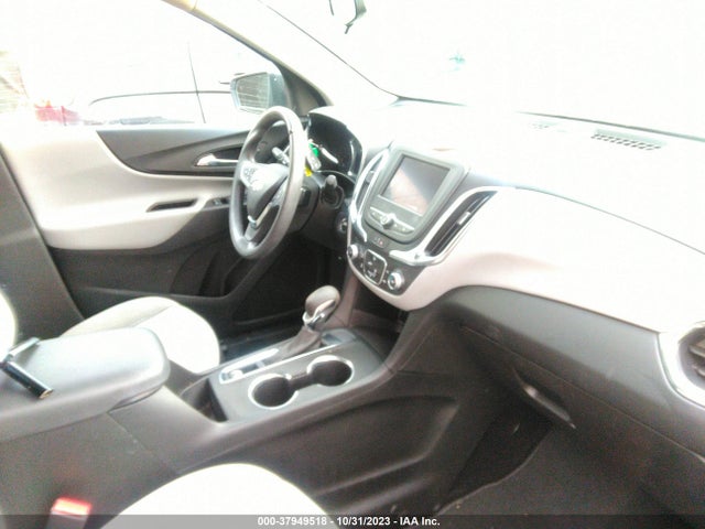 Chevrolet EQUINOX LS 2022 2GNAXHEV0N6134404 Image 5