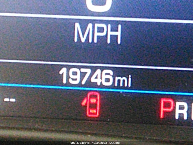 Chevrolet EQUINOX LS 2022 2GNAXHEV0N6134404 Image 7