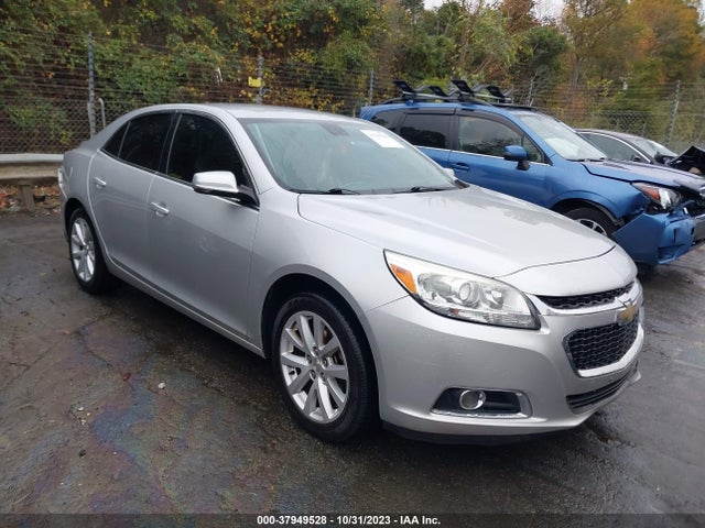 Chevrolet MALIBU 2LT 2015 1G11D5SL1FF248351 Image 1