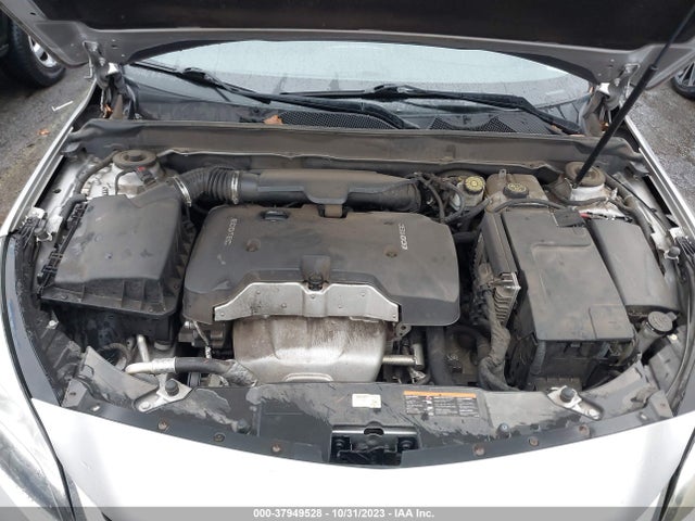 Chevrolet MALIBU 2LT 2015 1G11D5SL1FF248351 Image 10