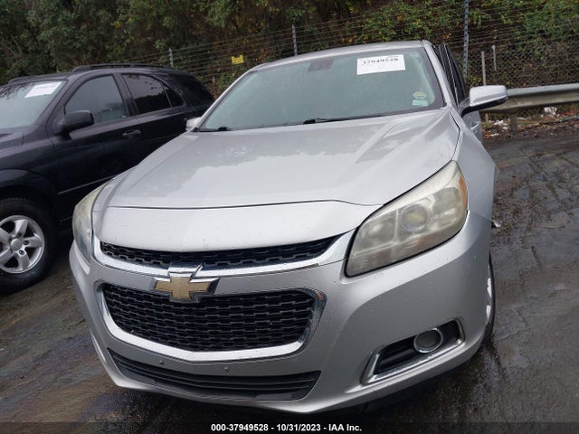 Chevrolet MALIBU 2LT 2015 1G11D5SL1FF248351 Image 12