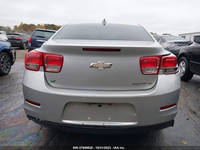 Chevrolet MALIBU 2LT 2015 1G11D5SL1FF248351 Image 16