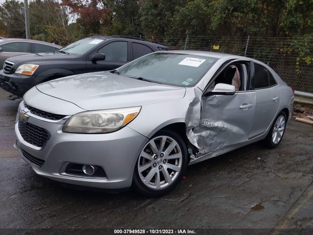 Chevrolet MALIBU 2LT 2015 1G11D5SL1FF248351 Image 2