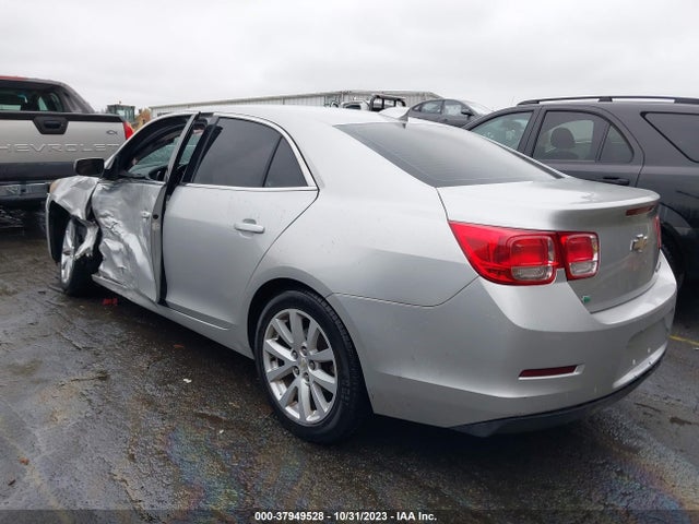 Chevrolet MALIBU 2LT 2015 1G11D5SL1FF248351 Image 3