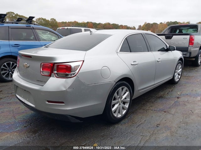 Chevrolet MALIBU 2LT 2015 1G11D5SL1FF248351 Image 4