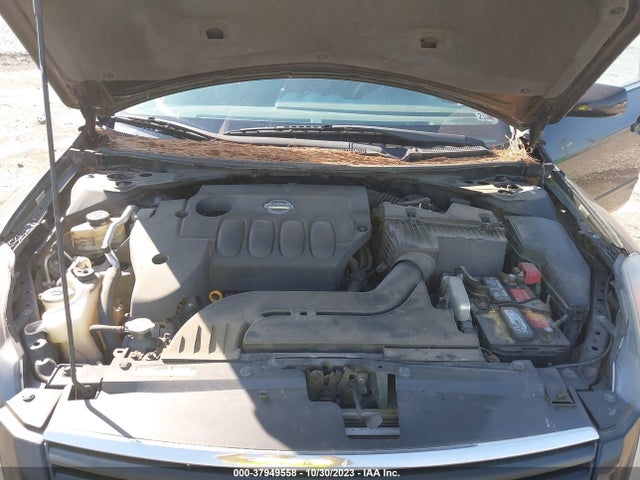 2009 Nissan Altima 2.5 S მანქანა იყიდება აუქციონზე, vin: 1N4AL21E69N545112, აუქციონის ნომერი: 37949558