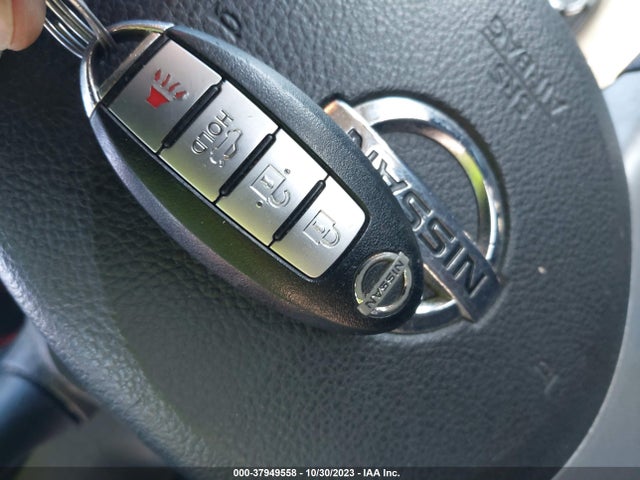 2009 Nissan Altima 2.5 S მანქანა იყიდება აუქციონზე, vin: 1N4AL21E69N545112, აუქციონის ნომერი: 37949558