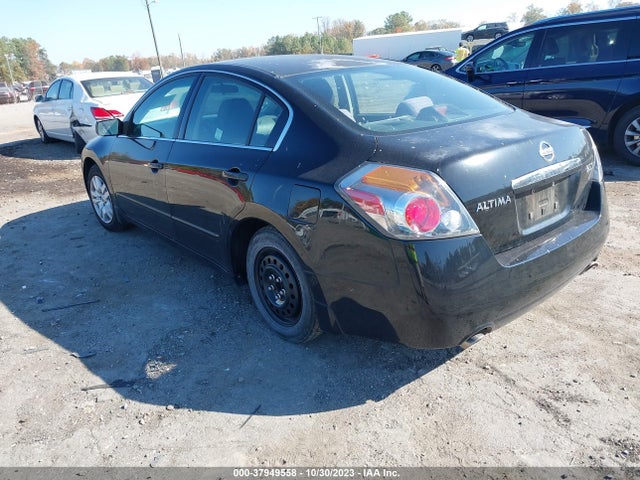 2009 Nissan Altima 2.5 S მანქანა იყიდება აუქციონზე, vin: 1N4AL21E69N545112, აუქციონის ნომერი: 37949558