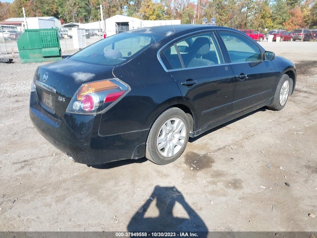 2009 Nissan Altima 2.5 S მანქანა იყიდება აუქციონზე, vin: 1N4AL21E69N545112, აუქციონის ნომერი: 37949558