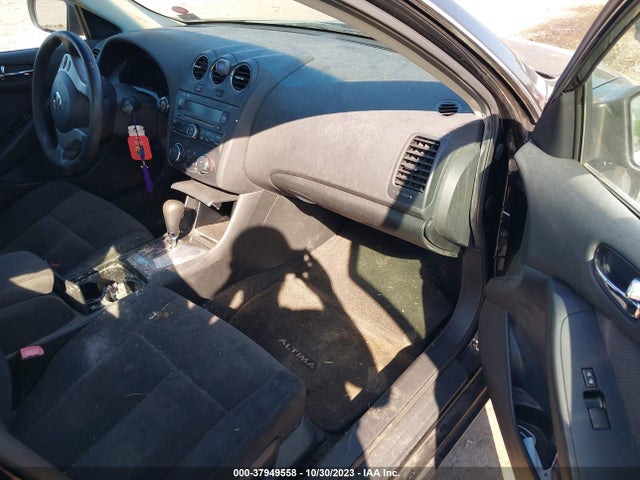 2009 Nissan Altima 2.5 S მანქანა იყიდება აუქციონზე, vin: 1N4AL21E69N545112, აუქციონის ნომერი: 37949558