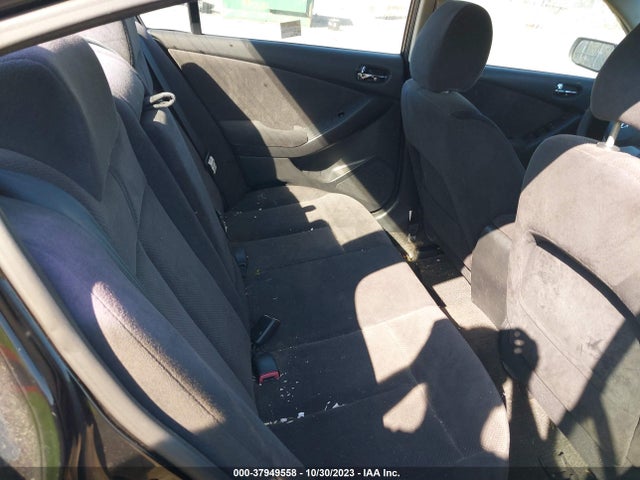 2009 Nissan Altima 2.5 S მანქანა იყიდება აუქციონზე, vin: 1N4AL21E69N545112, აუქციონის ნომერი: 37949558