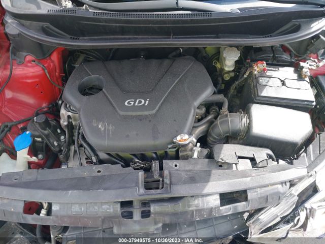 KNADM4A36F6502102 KIA RIO LX