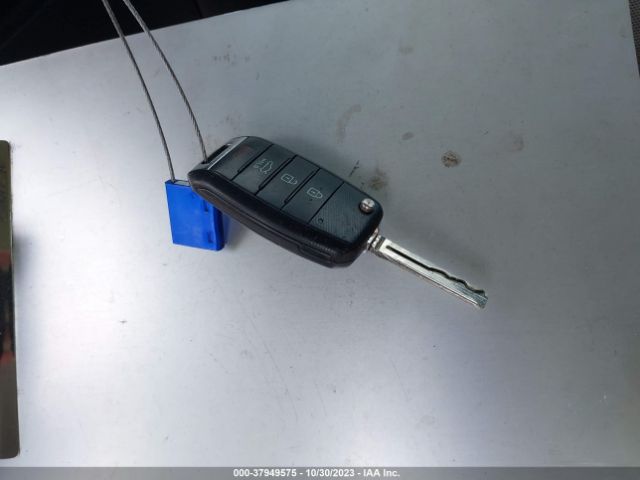 KNADM4A36F6502102 KIA RIO LX