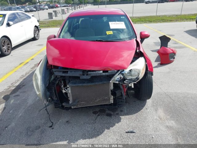 KNADM4A36F6502102 KIA RIO LX