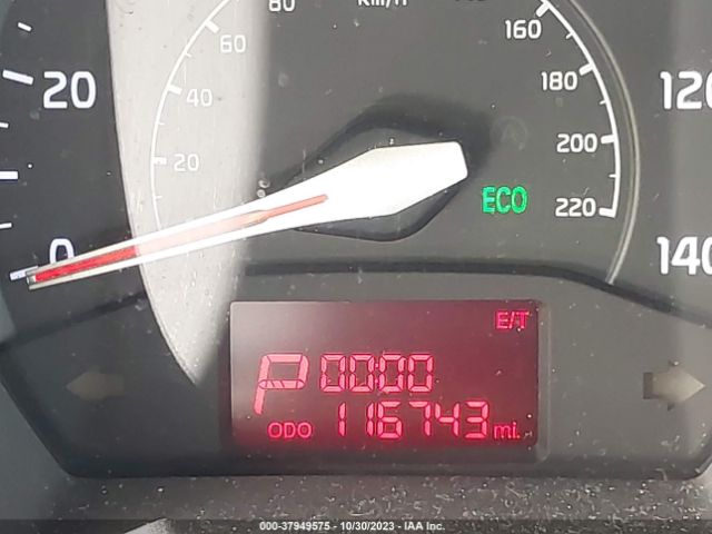 KNADM4A36F6502102 KIA RIO LX