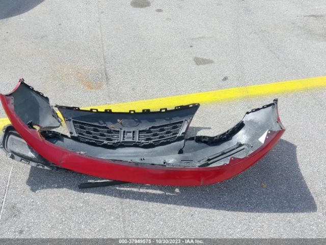 KNADM4A36F6502102 KIA RIO LX