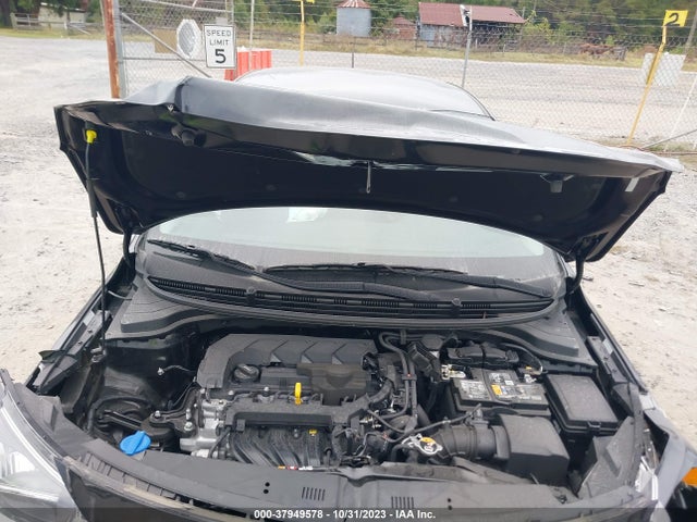 Aukcja sprzedaży 2022 Kia Rio Lx, vin: 3KPA24AD4NE506159, numer aukcji: 37949578
