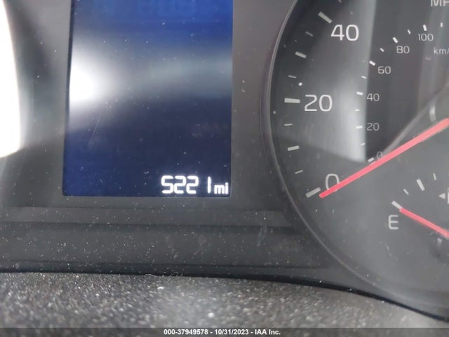 Aukcja sprzedaży 2022 Kia Rio Lx, vin: 3KPA24AD4NE506159, numer aukcji: 37949578