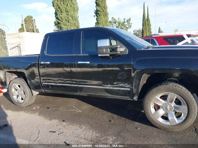 Chevrolet Silverado 1500 1lz 2014 3GCPCSEC0EG543775 Image 12