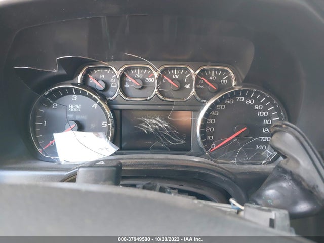 Chevrolet Silverado 1500 1lz 2014 3GCPCSEC0EG543775 Image 14