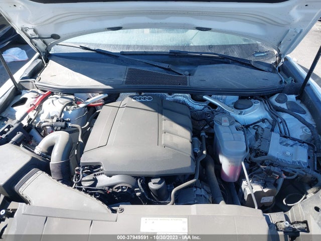 WAUD8AF22KN120295 Audi A6 PREMIUM