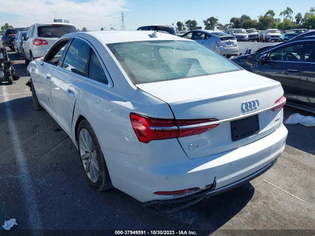 WAUD8AF22KN120295 Audi A6 PREMIUM