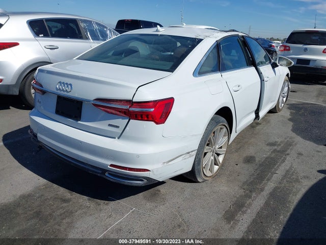 WAUD8AF22KN120295 Audi A6 PREMIUM