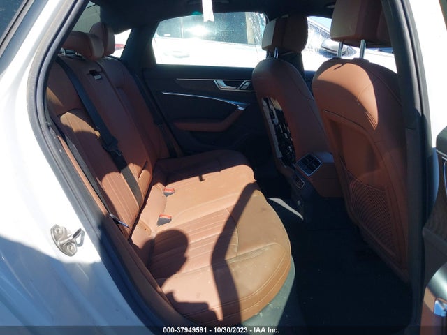 WAUD8AF22KN120295 Audi A6 PREMIUM
