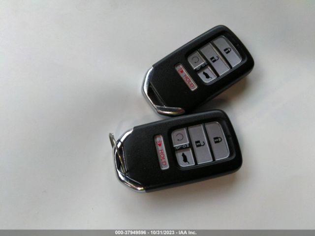 5FNYF6H58GB104624 Honda Pilot Ex-l