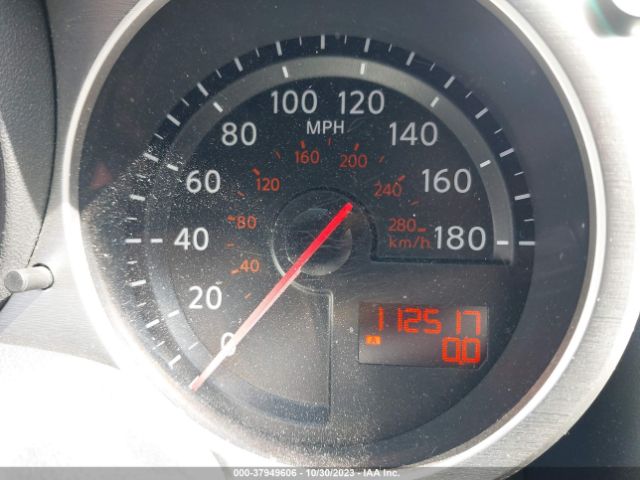 JN1AZ4EH8EM635647 Nissan 370Z