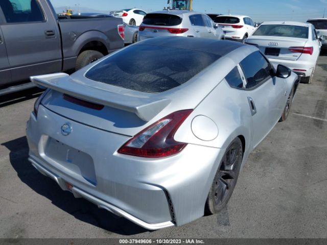 JN1AZ4EH8EM635647 Nissan 370Z