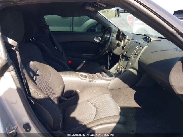 JN1AZ4EH8EM635647 Nissan 370Z