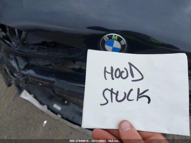 5UXKR0C58J0X92890 BMW X5 Xdrive35i