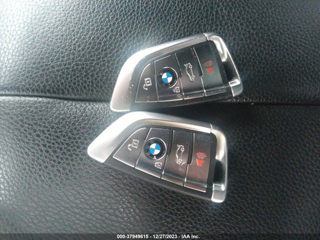 5UXKR0C58J0X92890 BMW X5 Xdrive35i