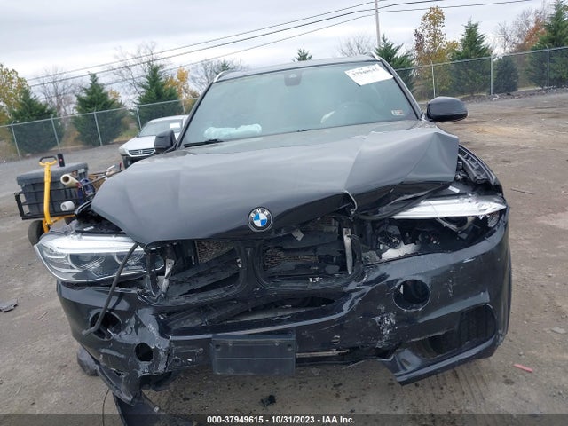 5UXKR0C58J0X92890 BMW X5 Xdrive35i