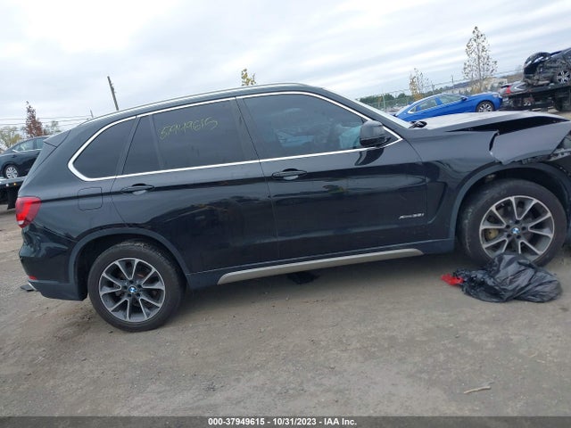 5UXKR0C58J0X92890 BMW X5 Xdrive35i