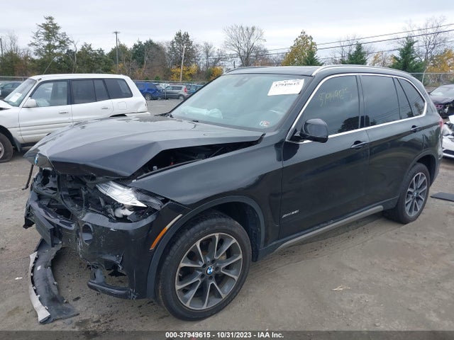 5UXKR0C58J0X92890 BMW X5 Xdrive35i