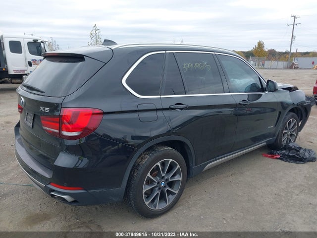 5UXKR0C58J0X92890 BMW X5 Xdrive35i