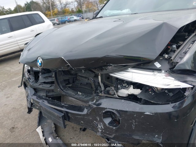 5UXKR0C58J0X92890 BMW X5 Xdrive35i