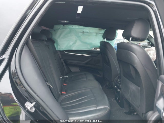 5UXKR0C58J0X92890 BMW X5 Xdrive35i