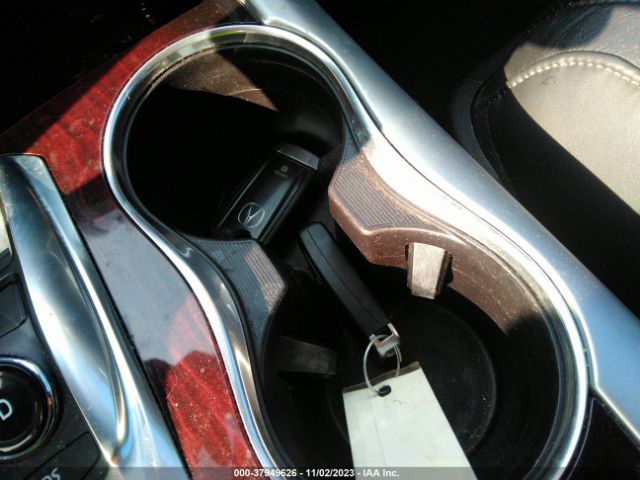 19UUB2F55FA020288 Acura Tlx V6 Tech